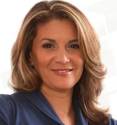 Lisa Maysonet