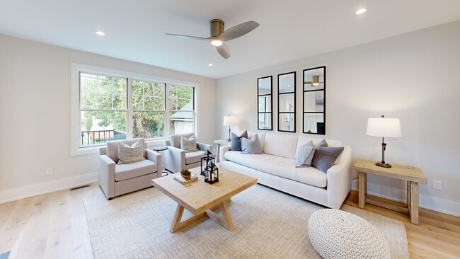 314 Dudley Ave, Narberth, PA 19072 - photo 2