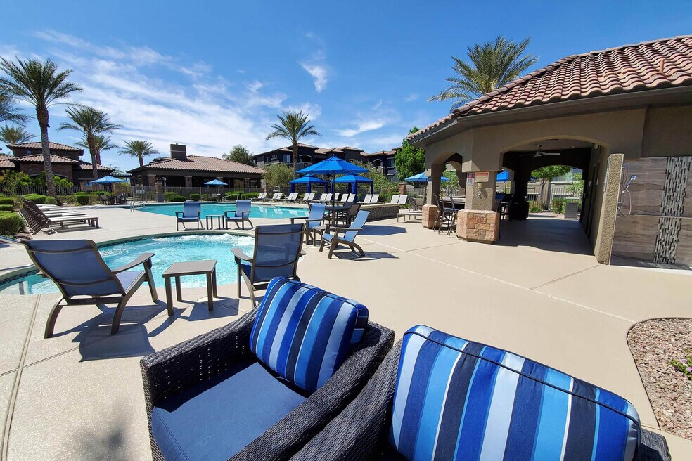 The Paramount by Picerne, Las Vegas, NV 89123 - photo 1