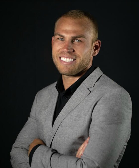 Shane Martin