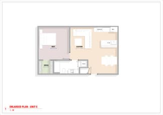 1616 W Bender Rd Unit 119, Glendale, WI 53209