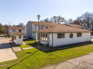 1624 S Fresno St, Fort Smith, AR 72901
