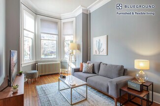 1503 Vermont Ave NW Unit FL1-ID24, Washington, DC 20005