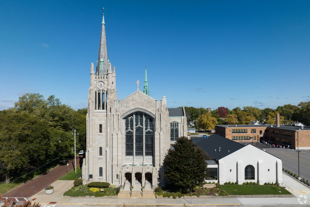 Seton Catholic School in Moline offers a variety of programs that challenge children.
