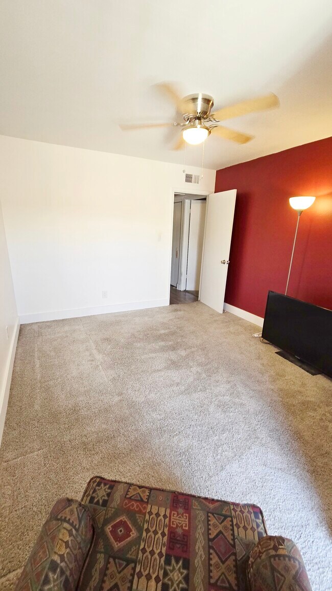 1718 E Campbell Ave Unit 18, Phoenix, AZ 85016