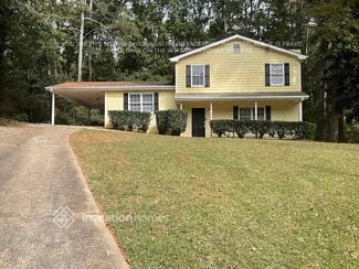 1330 Timbercrest Ct, Lawrenceville, GA 30045