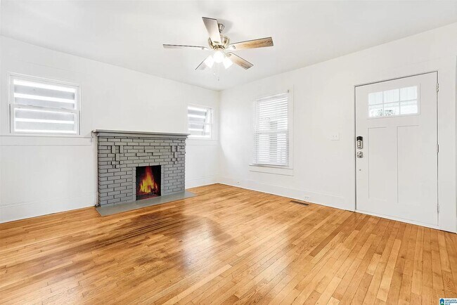 1724 Cullman Ave, Birmingham, AL 35208 - photo 4