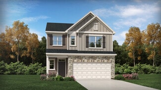 2007 English Saddle Ln, Durham, NC 27703