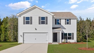 112 Craig Point Dr, Clayton, NC 27520