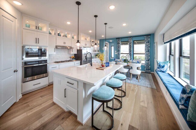 11218 Common Hackberry St, Cypress, TX 77433 - photo 2