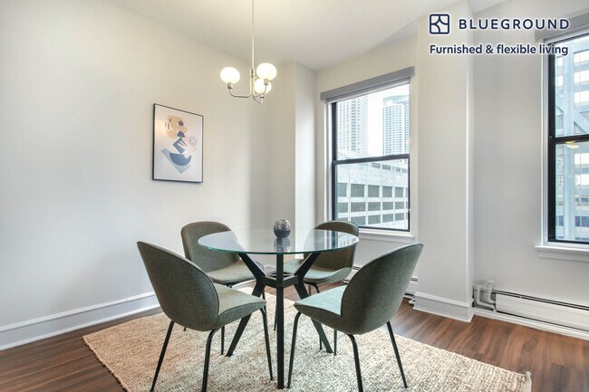 200 E Chestnut St unit FL17-ID142, Chicago, IL 60611 - photo 4