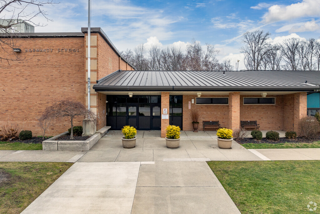 Normandy Elementary School, Bay Village OH Rankings & Reviews - Homes.com