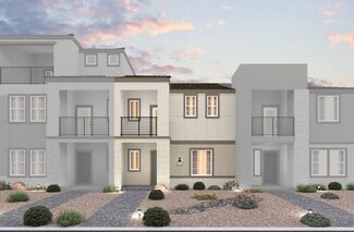 328 Cymbal Place, Henderson, NV 89015