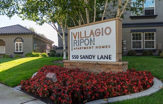 550 Sandy Ln, Ripon, CA 95366