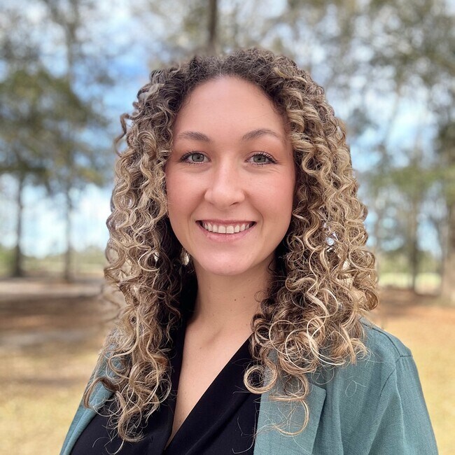 Caitlyn Harley Real Estate Agent in Rincon, GA