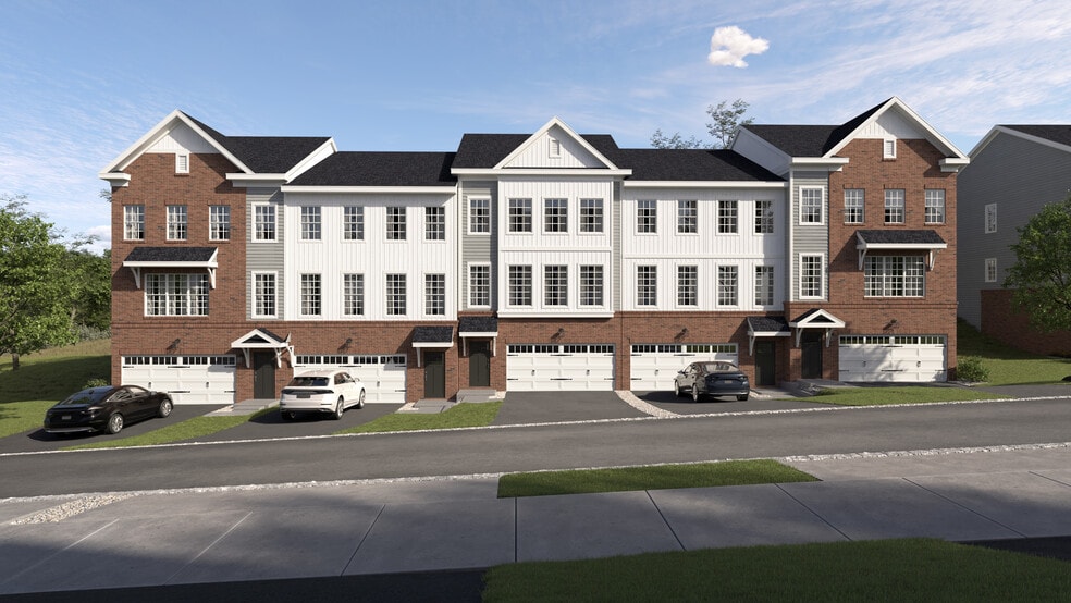 106 Pine Ridge, Tuxedo, NY 10987 - photo 1