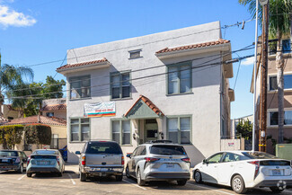 3942 8th Ave, San Diego, CA 92103