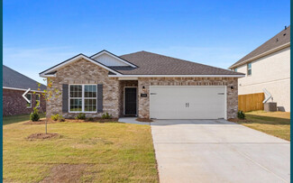 228 Irish Hill Dr, Meridianville, AL 35759