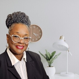 Mary Anne Adjepong