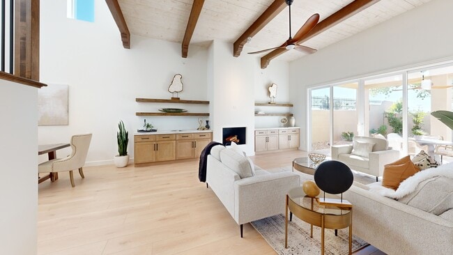 7955 E Chaparral Rd unit 34, Scottsdale, AZ 85250 - photo 3