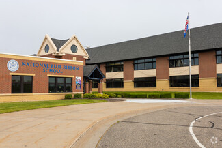 Twin Lakes Elementary School