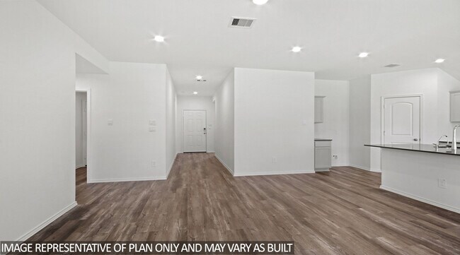 14706 Clover Summit Ct unit 36200127, Magnolia, TX 77354 - photo 3