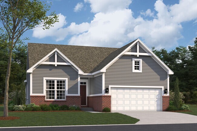 9014 Sorrento Place unit 36148185, Washington Township, OH 45458 - photo 3