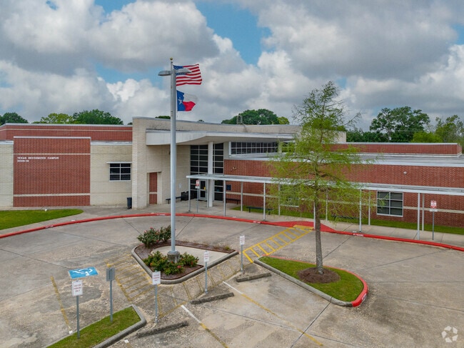 Milstead Middle School holds the All STAAR Distinction award.