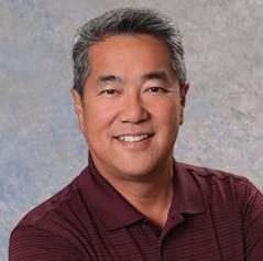 Kerry Matsunaga