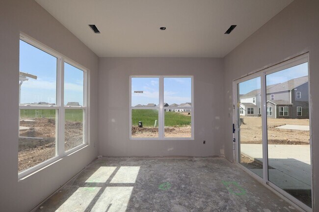 1876 Aerotrain Ct N, Plain City, OH 43064 - photo 7