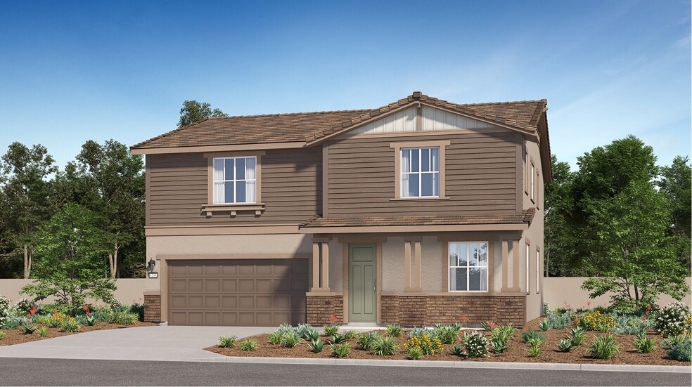 27179 Pennywhistle Way, Menifee, CA 92585 - photo 1