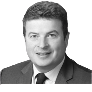 David Hunter