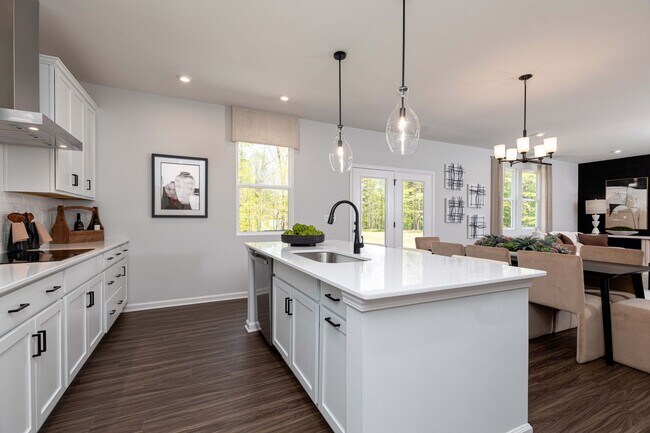 393 L G Griffin Rd unit 36396627, Locust Grove, GA 30248 - photo 5