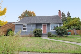 9020 SE Stephens St, Portland, OR 97216