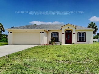 2882 Billberry St, North Port, FL 34288