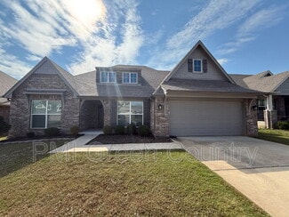 2611 W Baton Rouge Place, Broken Arrow, OK 74011