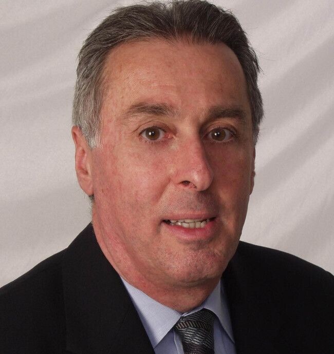 John Cuozzo