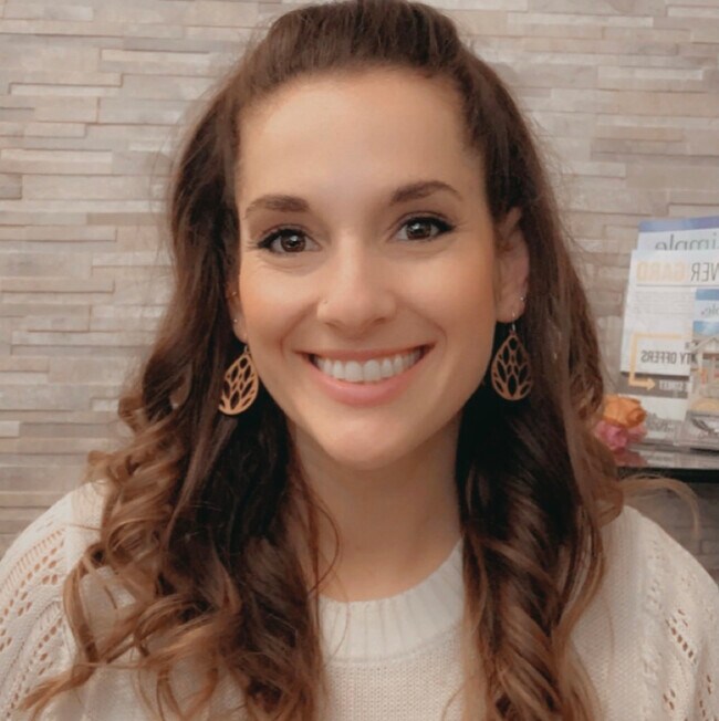 Erin Vincent