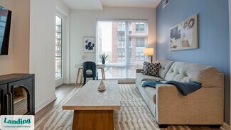 1215 N Fayette St Unit 203, Alexandria, VA 22314