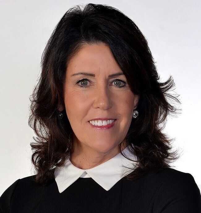 Janet Cramb
