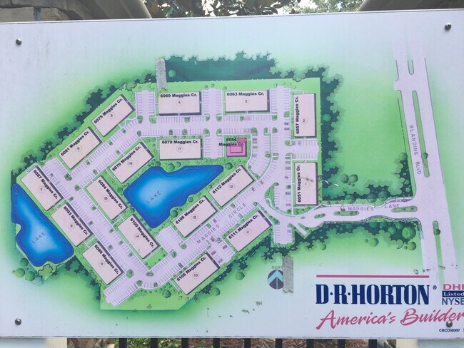 6094 Maggies Cir unit 111, Jacksonville, FL 32244 - photo 3