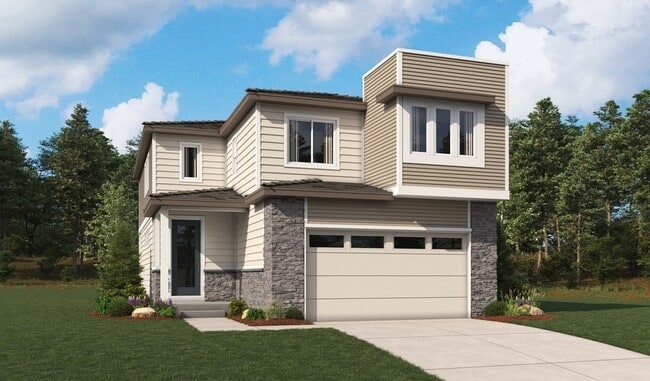 9176 White Ridge Ct unit 36431514, Englewood, CO 80112 - photo 2