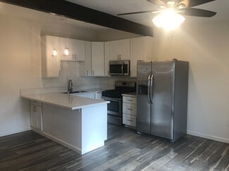 447 S Orange Ave, El Cajon, CA 92020