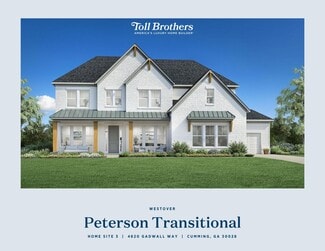 4820 Gadwall Way, Cumming, GA 30028