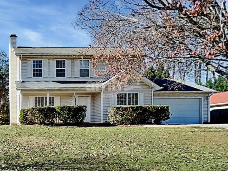 2911 Firethorn Dr, High Point, NC 27265 - photo 1