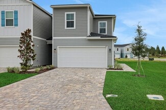 18 Kingsville Ct, Saint Augustine, FL 32092