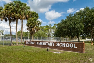 Gateway Elementary School