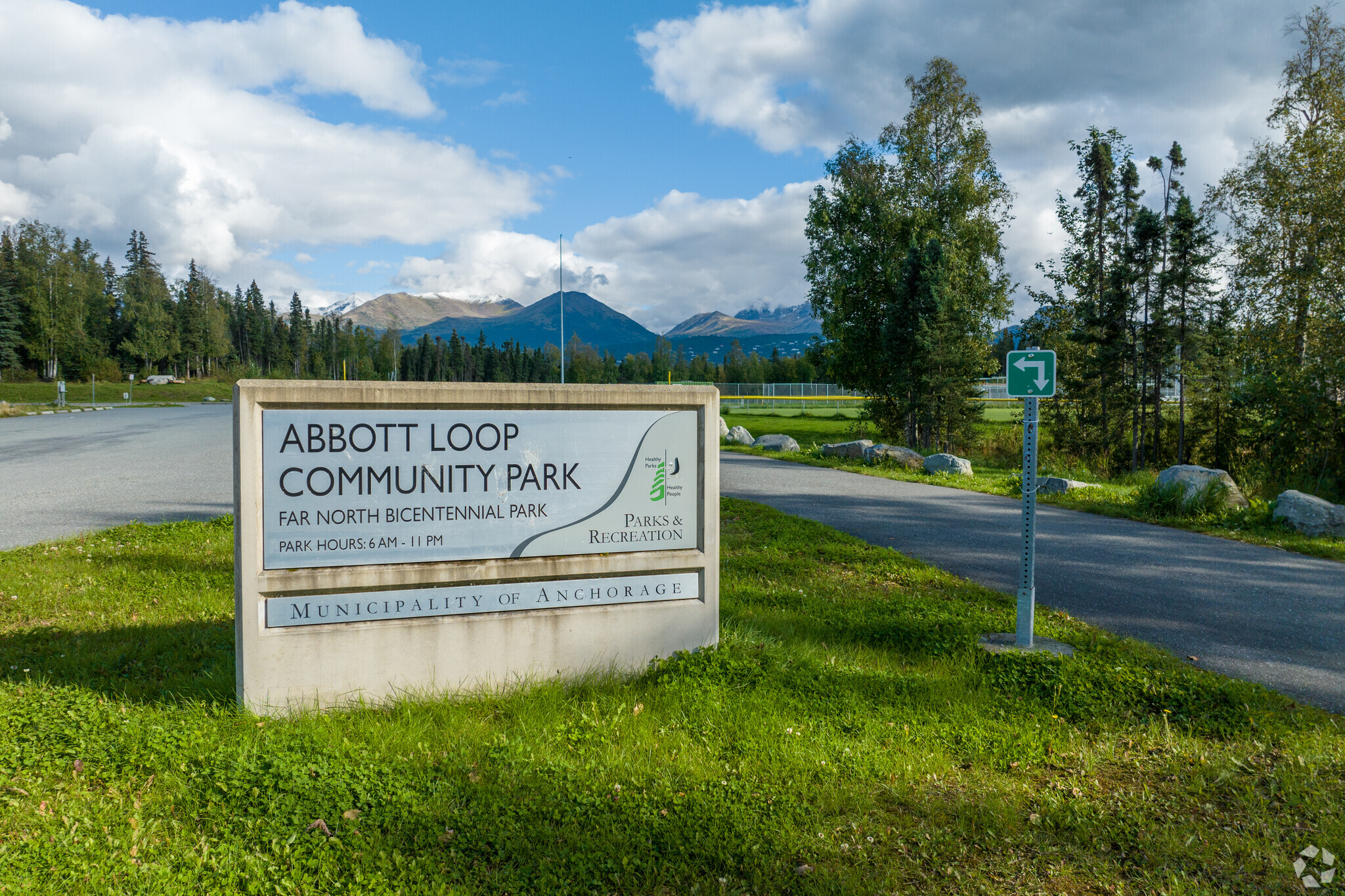 About Abbott Loop | Schools, Demographics, Things to Do - Homes.com