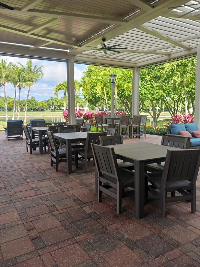 3109 Payson Way, Wellington, FL 33414 - photo 2