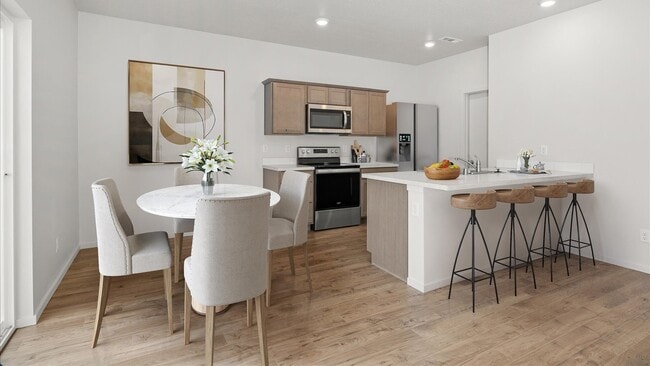 907 E K St, Deer Park, WA 99006 - photo 4